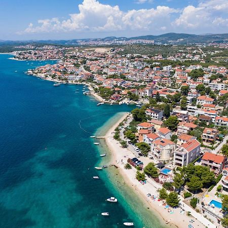 Apartments By The Sea Brodarica, Sibenik - 13615 المظهر الخارجي الصورة