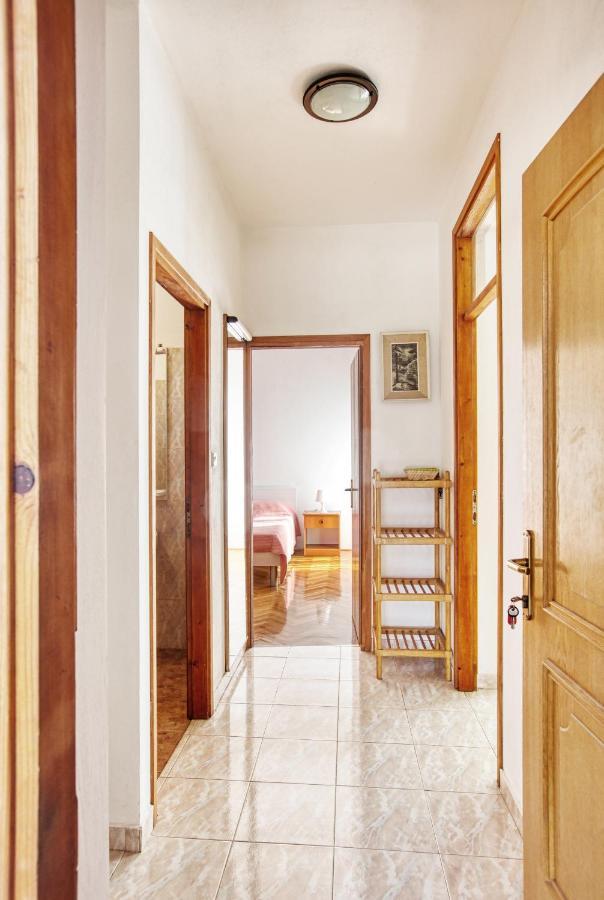 Apartments By The Sea Brodarica, Sibenik - 13615 المظهر الخارجي الصورة