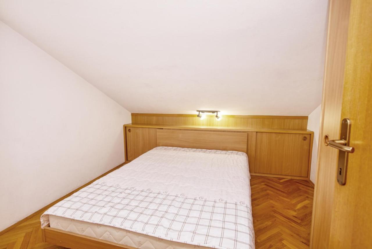 Apartments By The Sea Brodarica, Sibenik - 13615 المظهر الخارجي الصورة