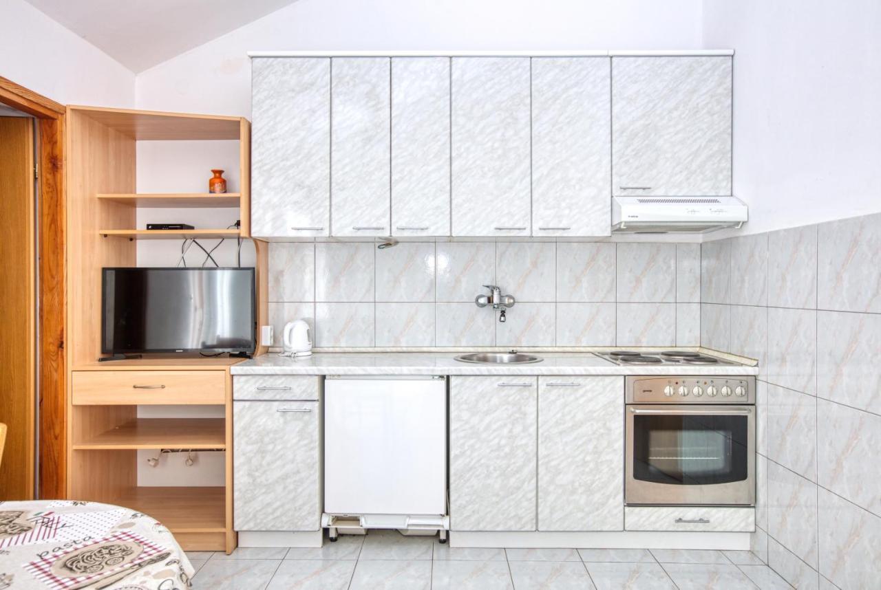 Apartments By The Sea Brodarica, Sibenik - 13615 المظهر الخارجي الصورة