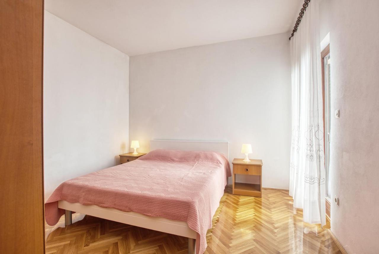 Apartments By The Sea Brodarica, Sibenik - 13615 المظهر الخارجي الصورة