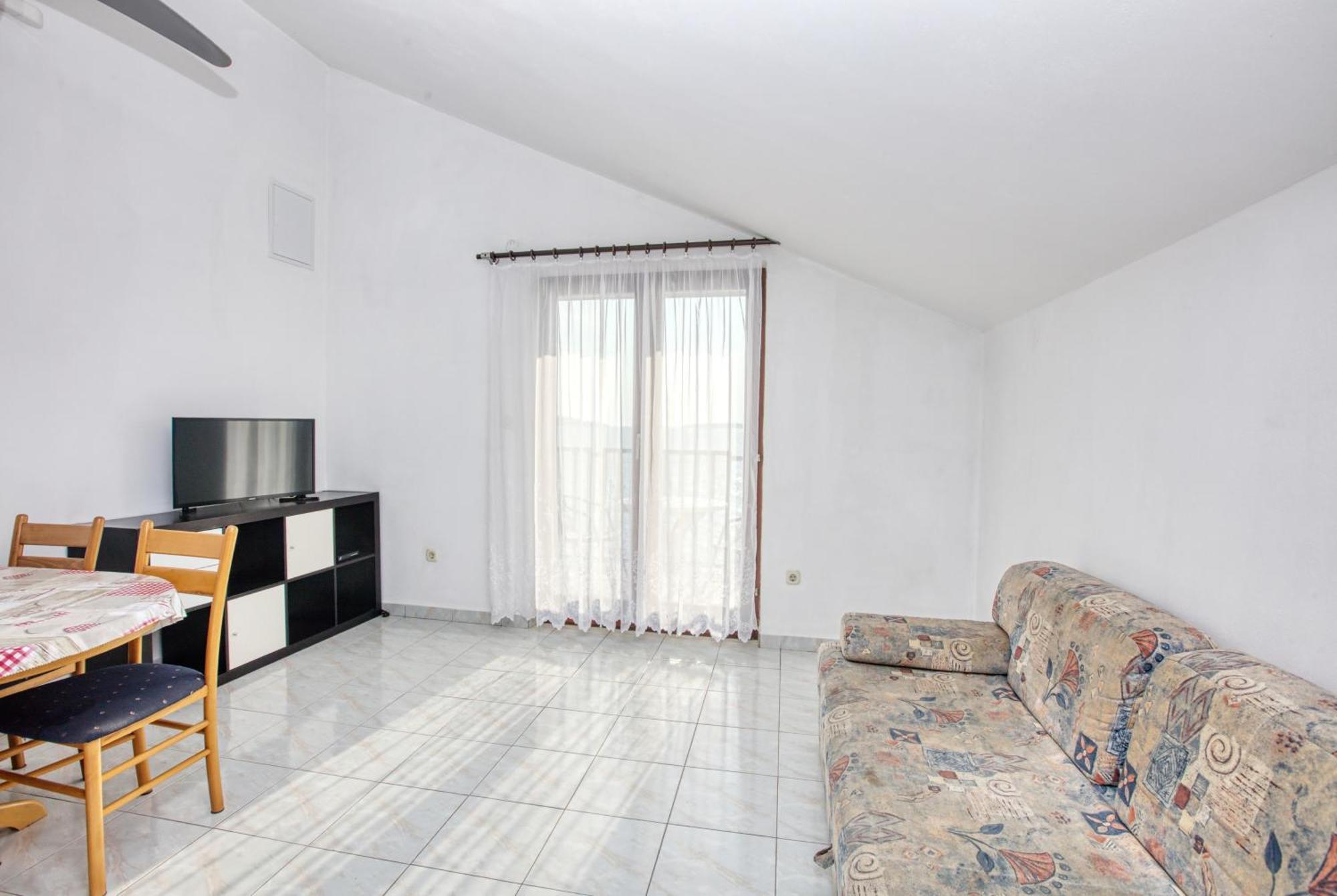 Apartments By The Sea Brodarica, Sibenik - 13615 الغرفة الصورة