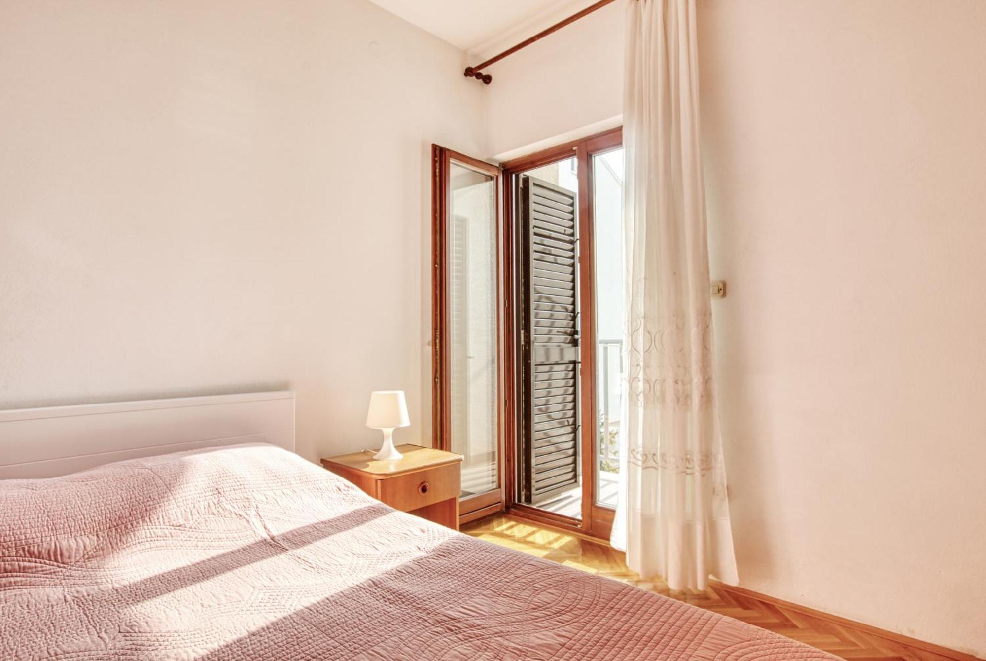 Apartments By The Sea Brodarica, Sibenik - 13615 الغرفة الصورة