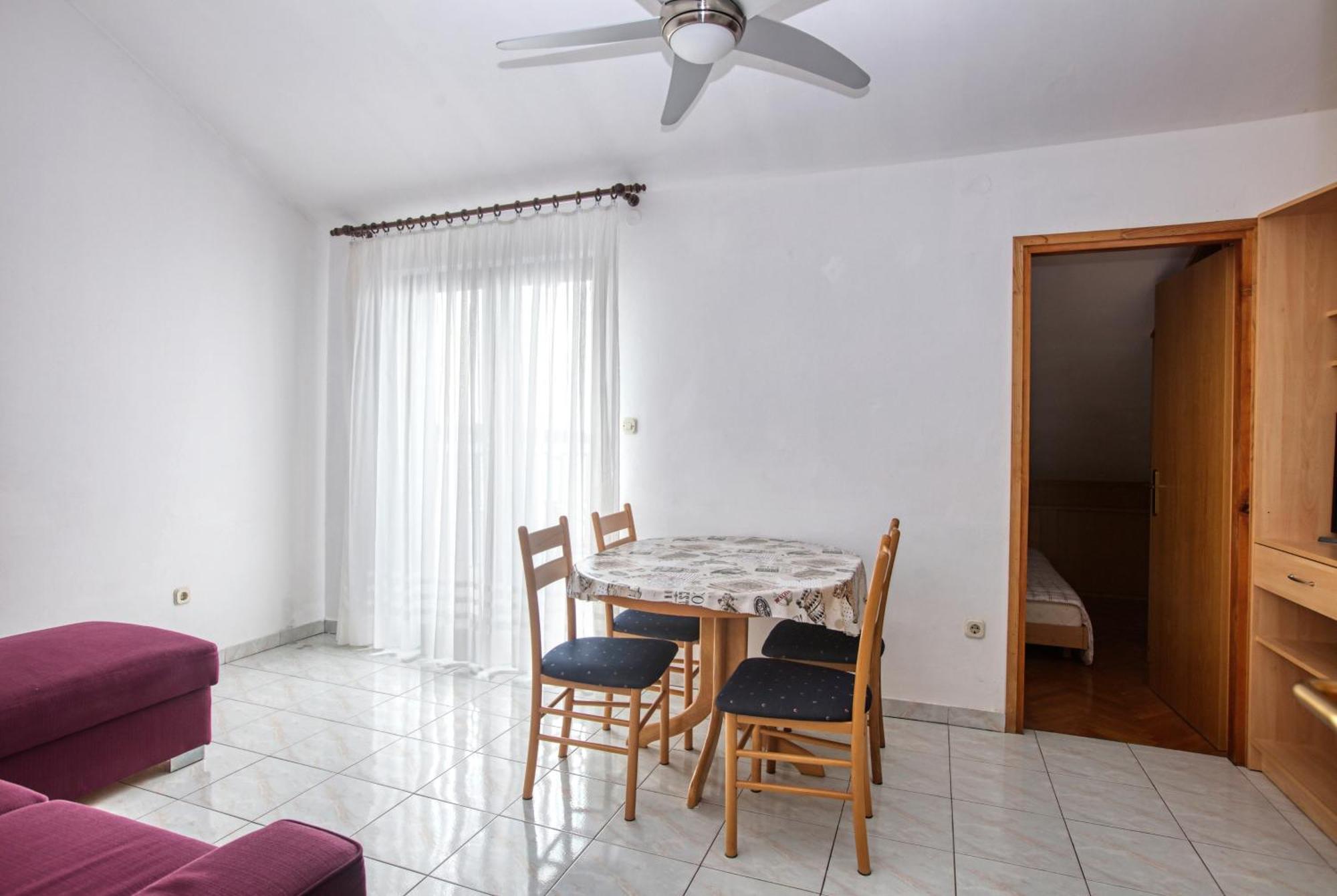 Apartments By The Sea Brodarica, Sibenik - 13615 الغرفة الصورة