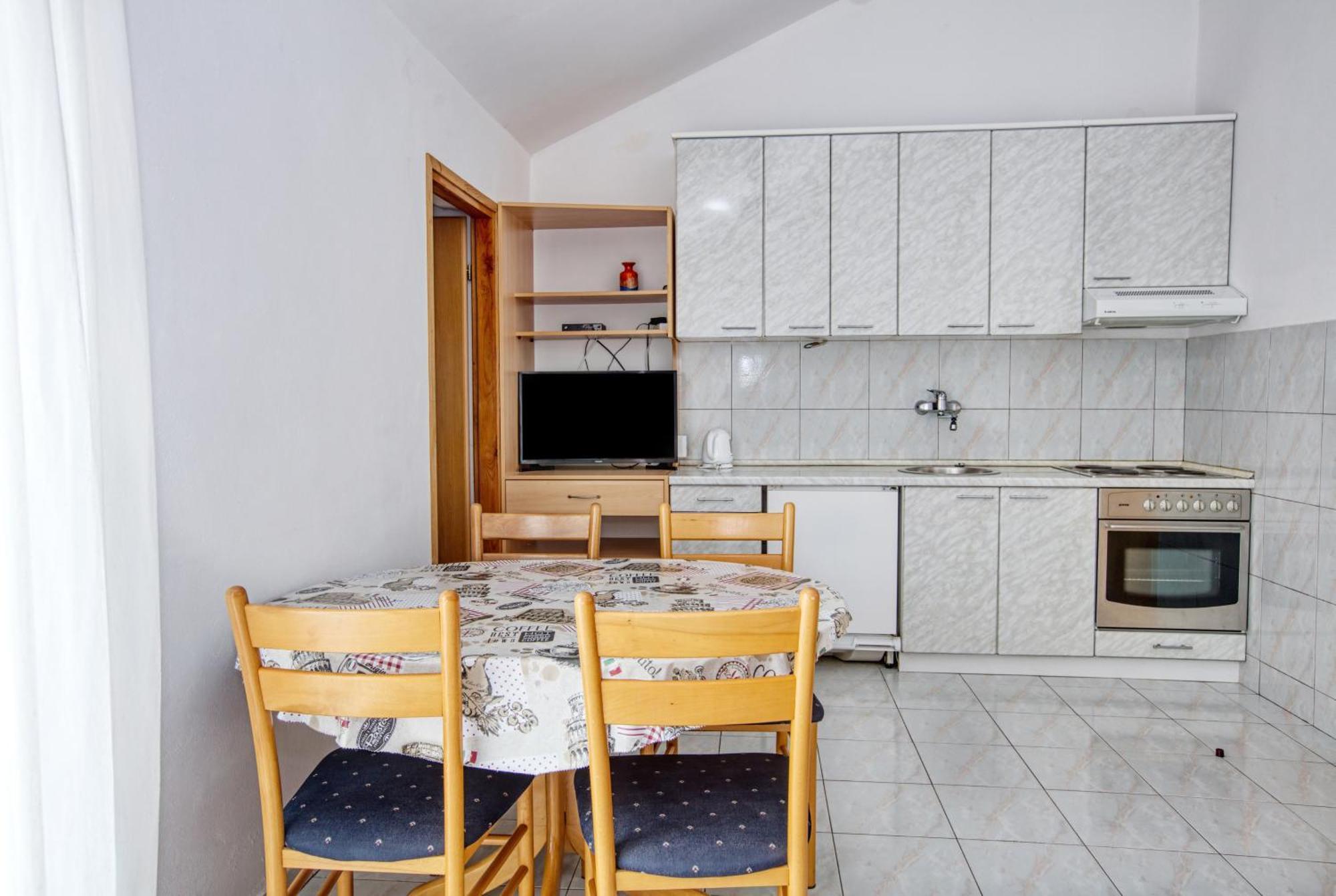 Apartments By The Sea Brodarica, Sibenik - 13615 الغرفة الصورة